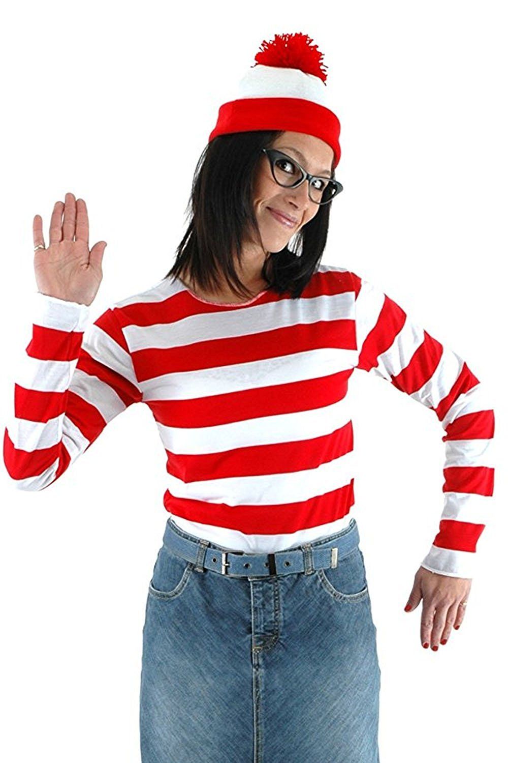 Wally Waldo Now  ڽ Ʈ  ǻ   Ȱ Ʈ, ҷ īϹ ũ Ʈ